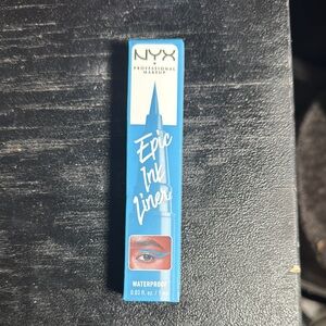NYX Epic Ink Liner - Blue